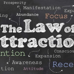 The Allure of the Unattainable: Understanding the Law of Attraction