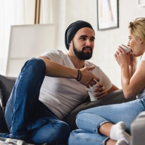 Setting the Bar: How to Communicate Your Boundaries in a New Relationship